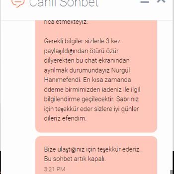 Gotogate Paramı İade Etmiyor