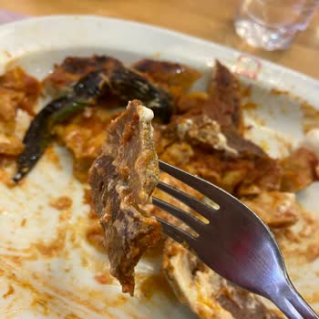 Bursa Kebap Evi Skandalı (Hayvanı Canlı Canlı Yedik! )