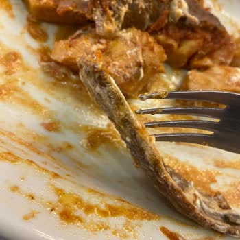 Bursa Kebap Evi Skandalı (Hayvanı Canlı Canlı Yedik! )