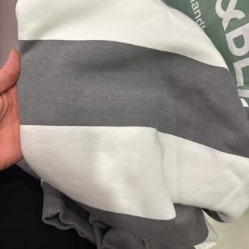 Pull and Bear Ürünün İncelenmesi Talebi