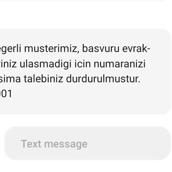 TTNET Enerjisa Anlaşmalı Kampanya Hat Taşıma Sorunu