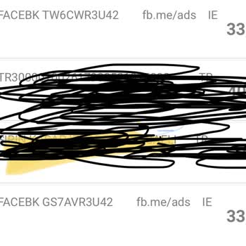 Facebook Adıma İznim Olmadan Reklam