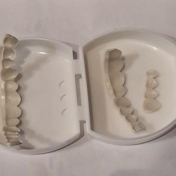 0850 305 94 68 Dental Diş Firmasından Orijinal Olmayan Ürün Gönderilmesi