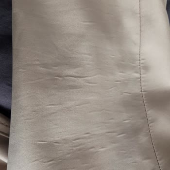 Jamila Collection Hepsiburada'dan Aldığım Üründe Deformasyonlar Oluştu Ve Müşteri Hizmetleri Cevap Vermiyor