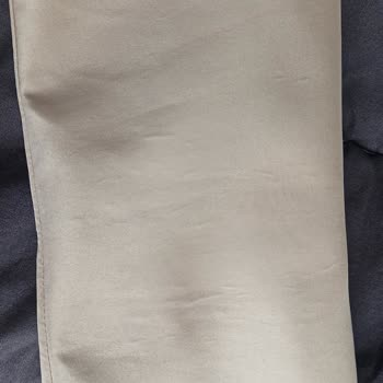 Jamila Collection Hepsiburada'dan Aldığım Üründe Deformasyonlar Oluştu Ve Müşteri Hizmetleri Cevap Vermiyor