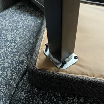 Vivense Bench Kurulum Sorunu