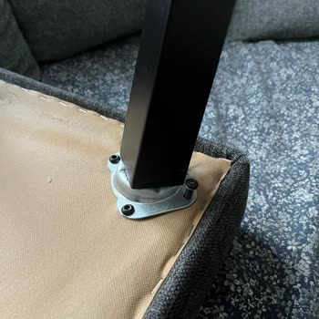 Vivense Bench Kurulum Sorunu
