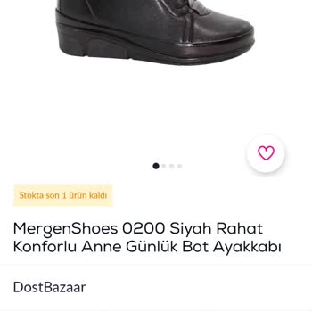 Pazarama'dan Dost Bazaar Firmasından Aldığım Botun Tedarik Sorunu