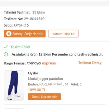 Eki aç