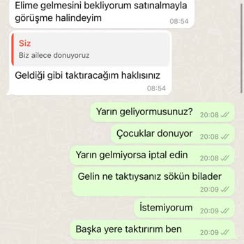 Daxom Fortes Mühendislik Hizmet Ve Kalite Sorunu