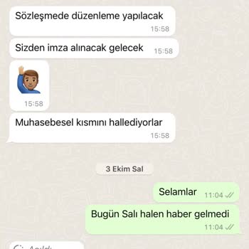 Daxom Fortes Mühendislik Hizmet Ve Kalite Sorunu