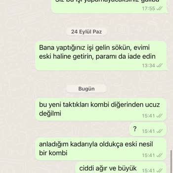 Daxom Fortes Mühendislik Hizmet Ve Kalite Sorunu