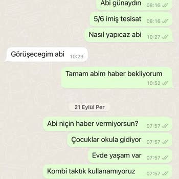 Daxom Fortes Mühendislik Hizmet Ve Kalite Sorunu