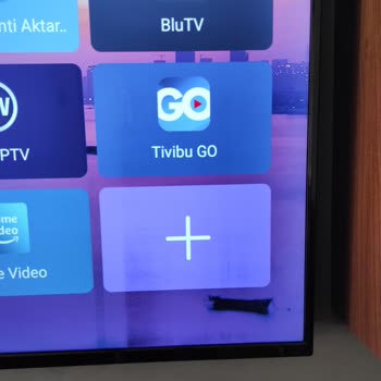 Onvo TV Teknik Servis Paneli Tamir Etmedi.