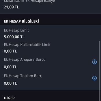 İş Bankası Borcum Olmamasına Rağmen KMH Hesabımı Kullandırtmıyor!