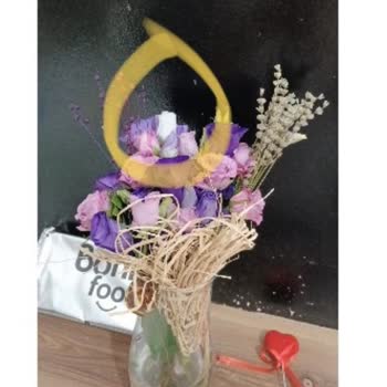 Çiçek Sepeti Çiçek Kalitesizliği