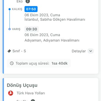 Pegasus Havayolu Şirketinin Bizi Mağdur Etmesi