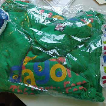 Tubaagym (Instagram) Ürünlerinin Arkasında Durmuyorlar!