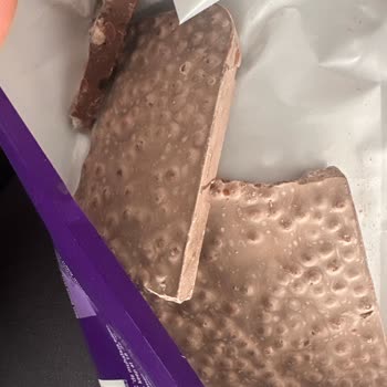 Ülker Aldığım Ürünün Bozuk Çıkması
