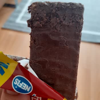 Ülker Bozuk Ekşimiş Çikolata