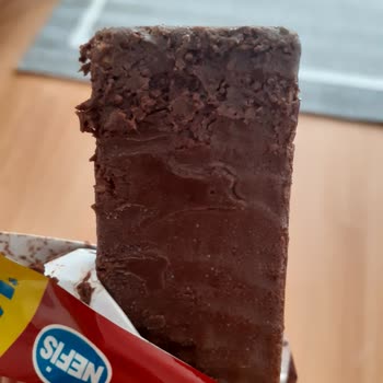 Ülker Bozuk Ekşimiş Çikolata