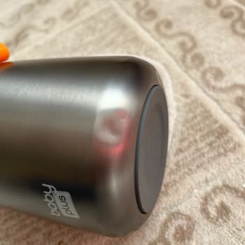 Baby Plus Ebebek Termosu Defolu Gelmesi