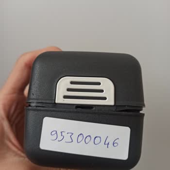 Shopier Arwen Watch Adlı Satıcı Tarafından Mağdur Oldum