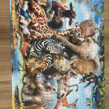 Anatolian Puzzle Eksik Parça Tedarik Sorunu