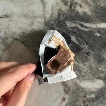 Ülker Bozuk Çikolata Paketlemiş