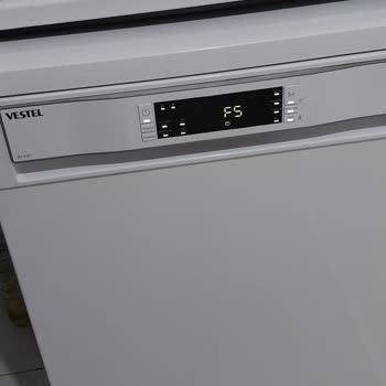 Vestel Bulaşık Makinesi BM 4201