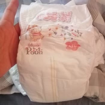Goon Bebek Bezi Goo. N Bebek Bezi Sızdırması