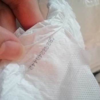 Goon Bebek Bezi Goo. N Bebek Bezi Sızdırması