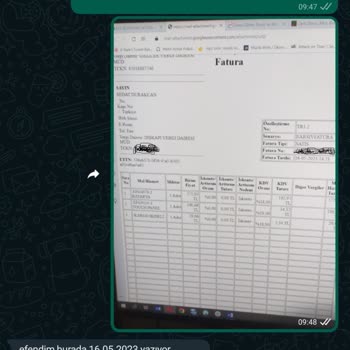 Efg Bilgisayar Samsun Orijinal Olmayan Orijinal Diye Satılan Batarya
