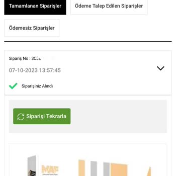 Benim Hocam Yayınevi Sitesinden Kitap Siparişi Verdim Ancak Kargo Süreci Çok Uzun Sürüyor