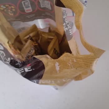 Nescafe Sütlü Köpüklü Kum Var!