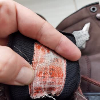 Dolap Haksız İade Talebi