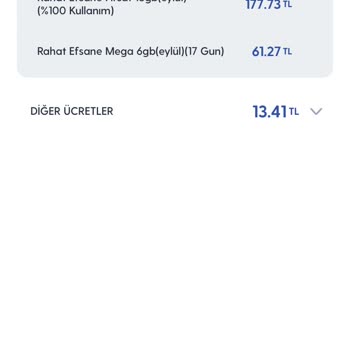 Turkcell Sorumsuz Davranıyor, Uygulama İşlevsiz