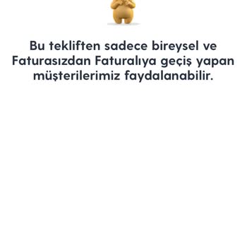 Turkcell Sorumsuz Davranıyor, Uygulama İşlevsiz