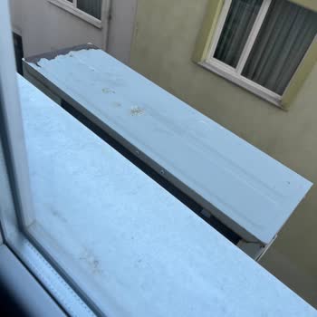 Arçelik Klima Dış Ünitesi Paslanma Sorunu