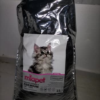 Mamavadisi.com Kötü Kedi Köpek Maması