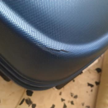 THY Şikayetim Bavul Çözüm