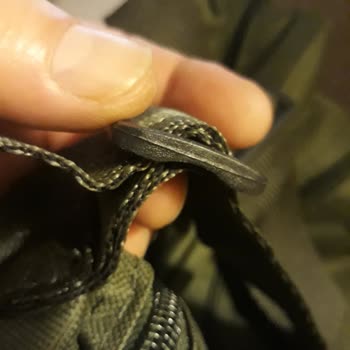 Asker Marketi Yanlış Ürün Gönderdi