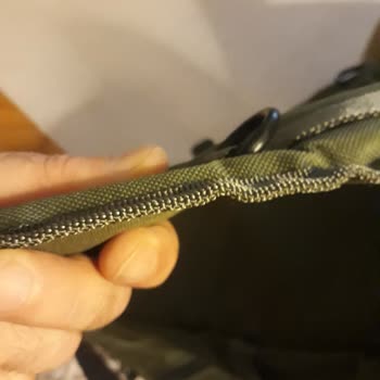 Asker Marketi Yanlış Ürün Gönderdi