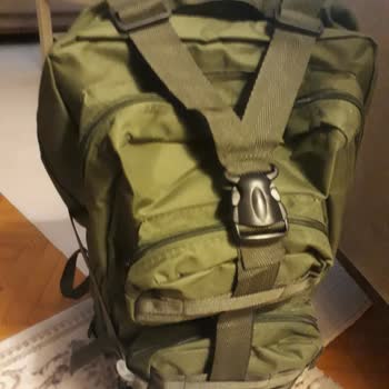 Asker Marketi Yanlış Ürün Gönderdi