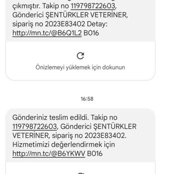 MNG Kargo Ürünü Teslim Etti Gösteriyor Ama Ürün Bende Değil