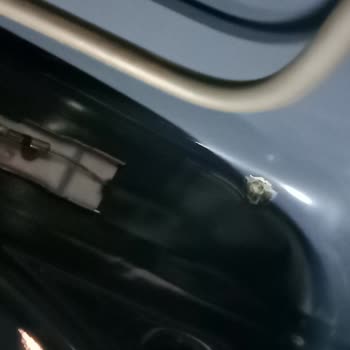 Arçelik AFC340 B Fırın