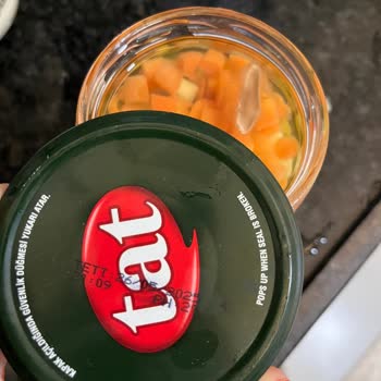 Tat Gıda Tat Garnitürde Küf Çıktı!