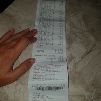 Migros Alışveriş Edenden Yüksek Otopark Bedeli