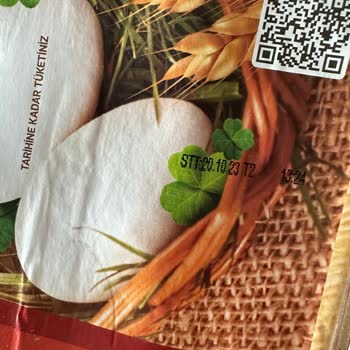 Migros Güres Yumurtada Kurtlanma