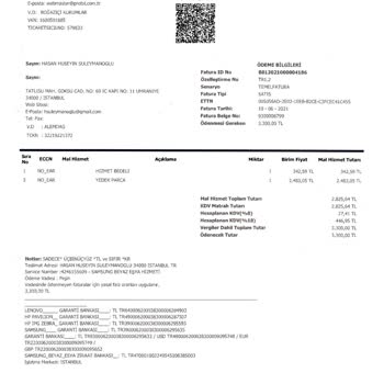 Samsung TV Paneli 2 Sene De Arızalandı.